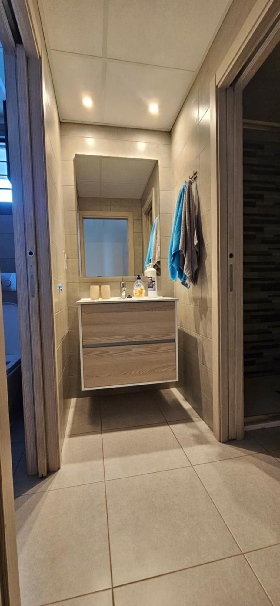 Happy Place Apartament Arenales del Sol Eksteriør bilde