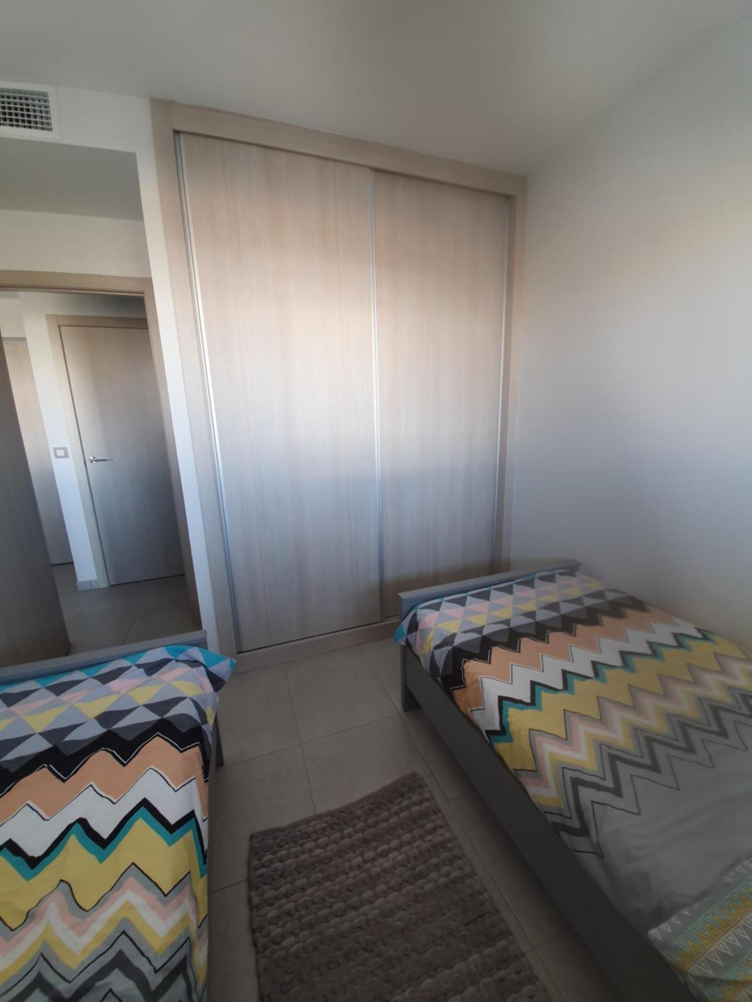 Happy Place Apartament Arenales del Sol Eksteriør bilde